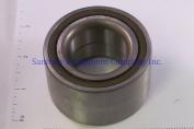 BEARING TAPERED DUAL SEAL